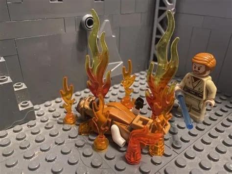 Lego Pong Krell death/torture compilation : r/fuckpongkrell