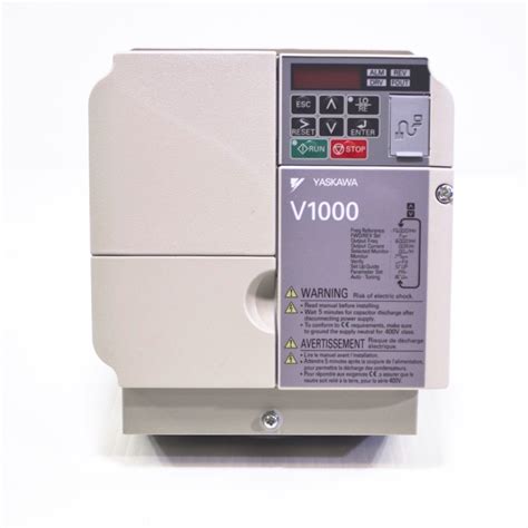 Biến Tần Yaskawa V1000 Biến tần Yaskawa A1000 E1000 V1000 J1000 GA700