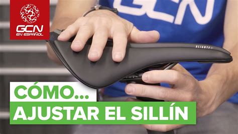 Altura Del Sillin Bicicleta De Carretera Consejos Bicicletas