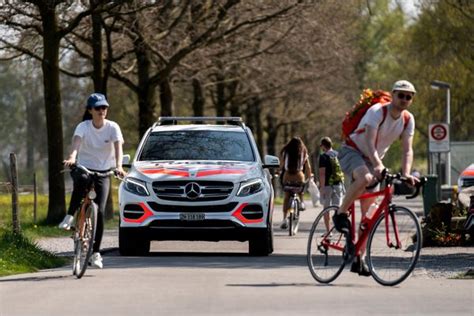 T Ter Der Fahrerflucht In Uster Ist Ermittelt Z Riost