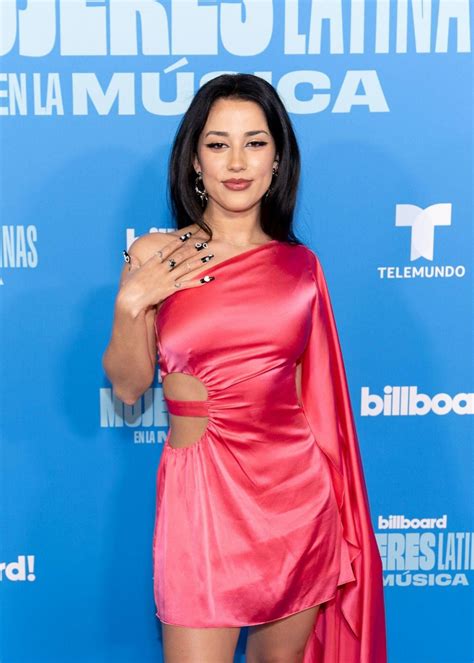 Alaina Castillo Billboard Latin Women In Music 05 07 2023 • Celebmafia