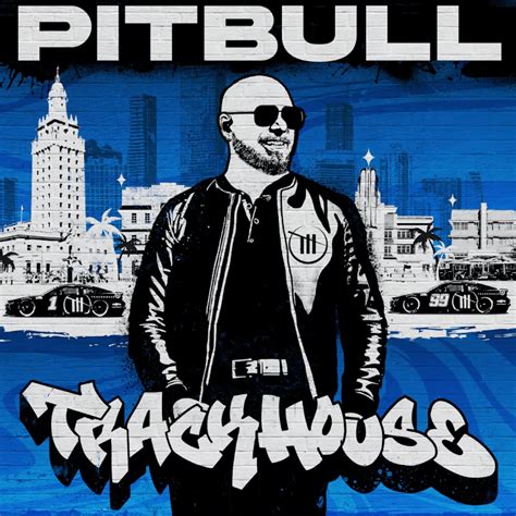 Pitbull New Album 2024 - Shir Rozalie