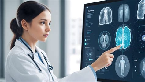 From Data To Diagnosis Harnessing Ai For Smarter Healthcare Solutions Skynet Health