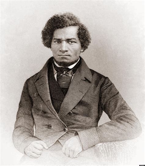 What Every American Should Know About Frederick Douglass Abolitionist Prophet John Stauffer