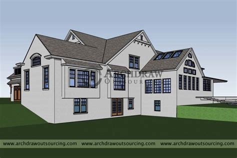 SketchUp Modeling