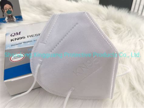 China Disposable Kn95 N95 Ffp1 Ffp2 Ffp3 Dust Face Mask Wholesale Disposable Medical Supplies