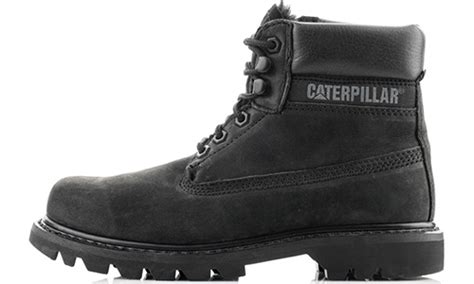 Мужскую обувь Катерпиллер - купить мужские ботинки Caterpillar: цена ...