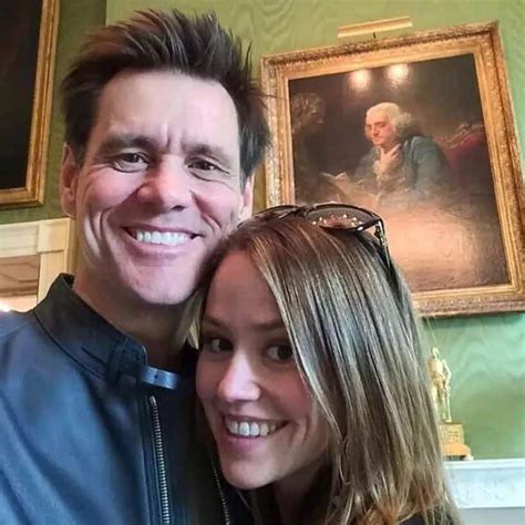 Who Is Jane Erin Carrey All About Jim Carrey S Daughter CitiMuzik