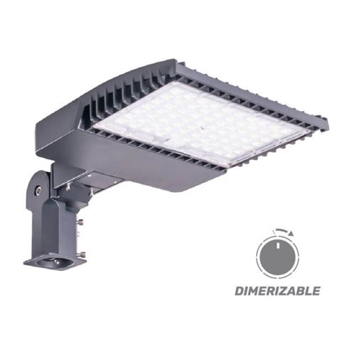 LUMINARIA ALUMBRADO PÚBLICO LED HORUS 150W 4000K Ledex