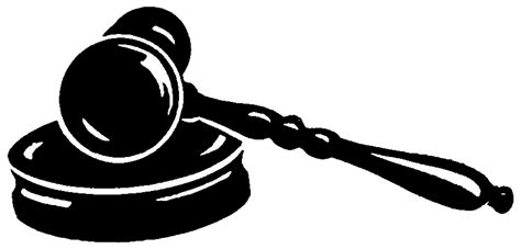 Gavel Clipart Pictures – Clipartix