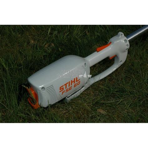 Stihl Fse 60 Elektro Motorsense Fse60 Ameisengarten