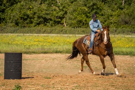 How To Start Barrel Racing X Factor Barrel Racing