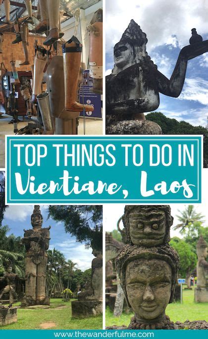 Top Things To Do In Vientiane Laos Is A Must See Laos Travel