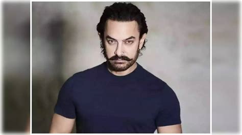 Aamir Khan says he's not ready for Mahabharat film: 'I am afraid to ...