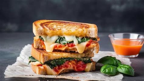 National Grilled Cheese Sandwich Day Us History Faqs Dates