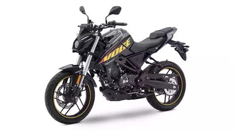 Naked Bike China Ini Siap Adang KTM Duke 125 Otomotif Liputan6