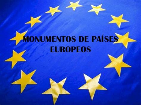 PDF Monumentos de países europeos DOKUMEN TIPS