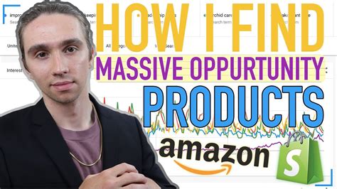 How I Find Massive Opportunity Products To Sell On Amazon Fba Private Label And Shopify