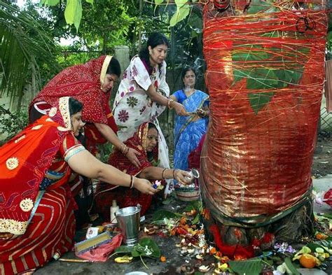 Vat Savitri Vrat साल 2024 में कब मनाया जाएगा वट सावित्री व्रत जानें