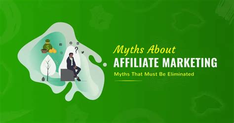 15 Affiliate Marketing Myths That Need To Be Busted In 2024