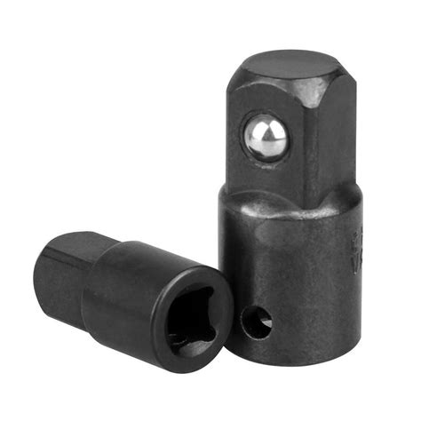 Buy Pack To Inch Drive Ratchet Socket Adapter S Air Set