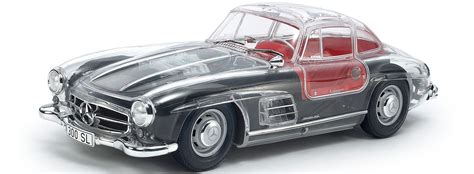 Mercedes Benz 300 SL Tamiya 24366