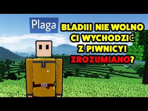 ODCINKI SĄ RZADKO Bo PLAGA TRZYMA MNIE W PIWNICY Colony Survival 7