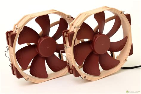 Новый крепыш. Обзор и тестирование Noctua NH-D15 | Обзоры процессоров ...