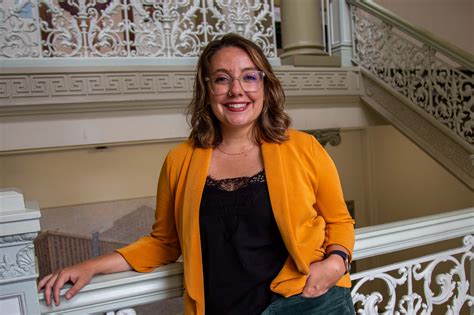 Meet The Admissions Team Barnard College