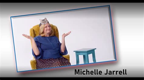 Meet The Teacher Michelle Jarrell Youtube