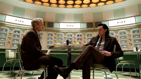 Loki And Mobius Marvel Studios Loki Season 2 Loki Disney