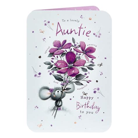 Birthday Cards For Her Female Happy Birthday Cards For Girls Women