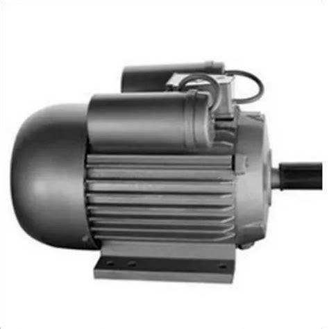 Foot 1 HP Single Phase Motor IP Rating IP44 220 V At Rs 4900 In