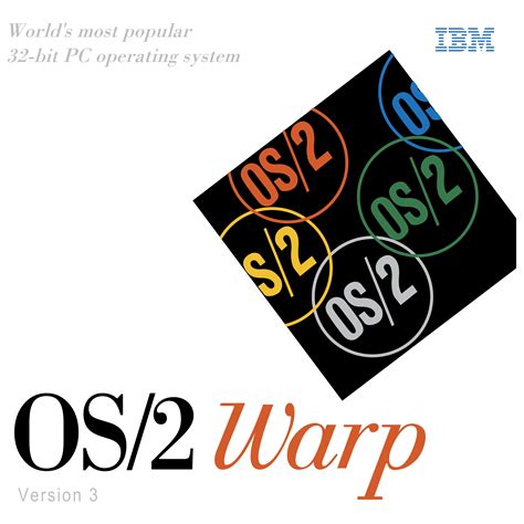 Os 2 Warp Logo Png Transparent And Svg Vector Freebie Supply