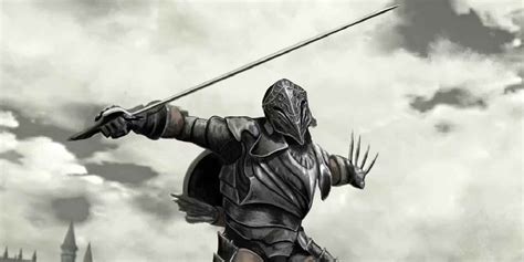 Dark Souls Best Dexterity Builds For Pve Pvp