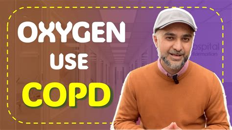 Supplemental Oxygen In Copd What Is Goal Oxygen Level For Copd When