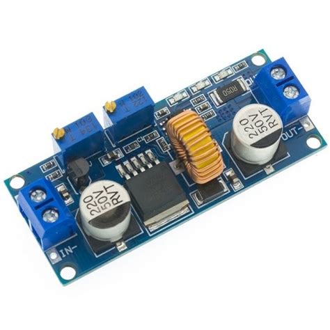 Dc Dc Verstelbare Step Down Buck Converter Xl A Met