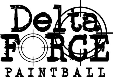 Canada Paintball | Various Paintballing Locations | Delta Force