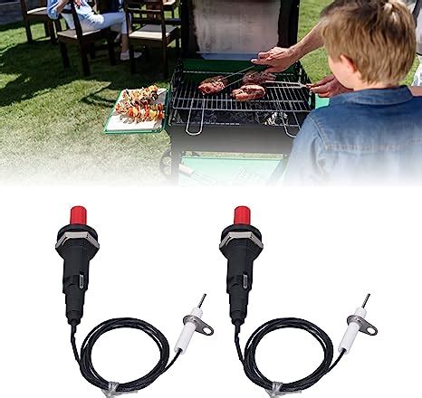 Pcs Piezo Spark Ignition Bbq Grill Push Button Piezo Igniter Out