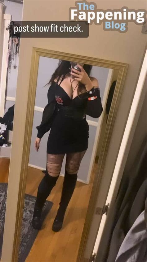 Hexgrlfrnd Nude Leaks OnlyFans Photo TheFappening