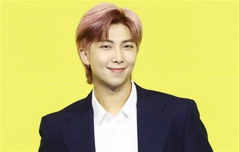 Bts Rm 개인정보 3년간 훔쳐본 코레일 직원 결국 ‘해임 서울경제