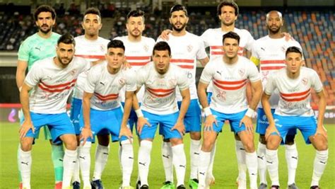 الزمالك يكشف حقيقة الاستغناء عن عدد من اللاعبين تفاصيل