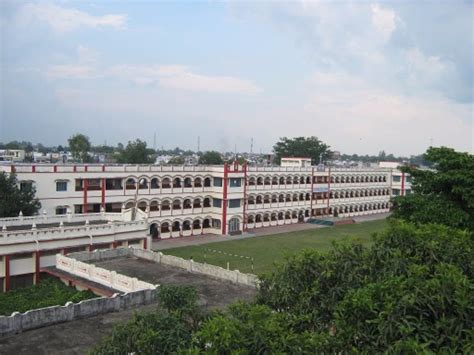 Fatima Senior Secondary School Gonda Schools Joonsquare India