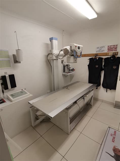 Gallery Johannesburg Specialist Veterinary Clinic