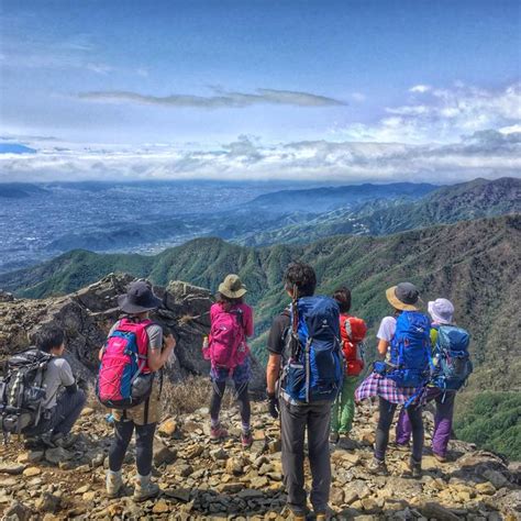 【登山初心者必見】高尾山1号路を登る人におすすめの服装を紹介 登山装備で山へgo 13 ハピキャンhappy Camper