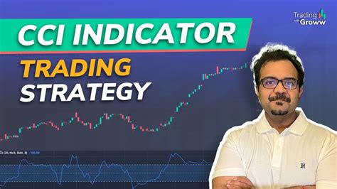 How To Trade Using Cci Indicator For Day Trading Cci Indicator