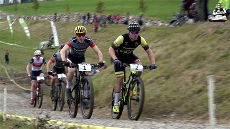 Grazer Bike Festival Stattegg ÖM Eliminator XCE 23 10 2020 YouTube