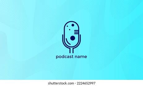 Podcast Background Photos, Images & Pictures | Shutterstock