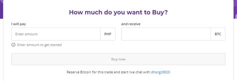 How Filipinos Buy Bitcoin Using Paxful BitPinas