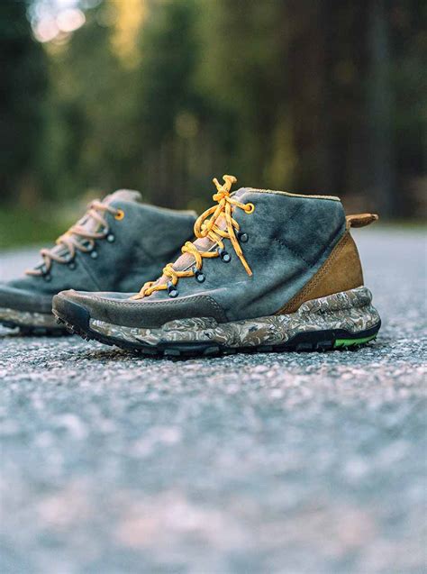 Boots de Hombre by Satorisan – Satorisan ROW